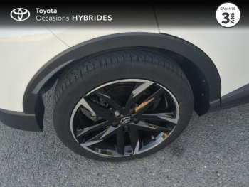 Photo 16 du bon plan TOYOTA C-HR 1.8 Hybride 122ch GR Sport E-CVT occasion à 20990 €