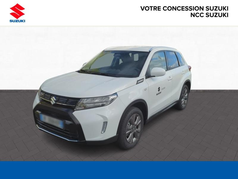 Bon plan SUZUKI Vitara 1.4 Boosterjet Hybrid 110ch PrivilÃ¨ge Auto MY25 occasion à 24990 €