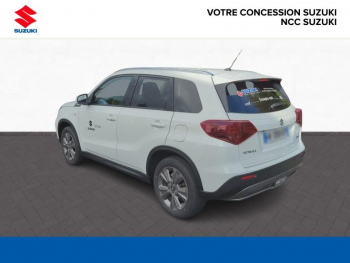 Photo 3 du bon plan SUZUKI Vitara 1.4 Boosterjet Hybrid 110ch PrivilÃ¨ge Auto MY25 occasion à 24990 €