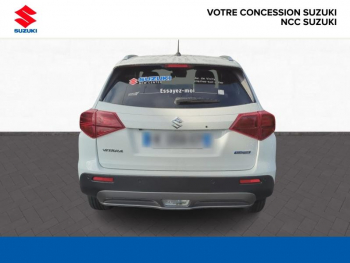 Photo 4 du bon plan SUZUKI Vitara 1.4 Boosterjet Hybrid 110ch PrivilÃ¨ge Auto MY25 occasion à 24990 €