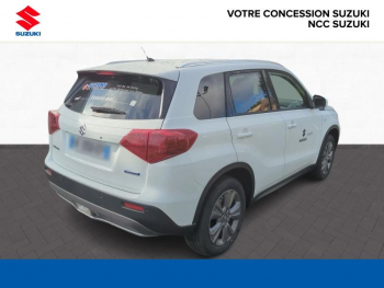Photo 5 du bon plan SUZUKI Vitara 1.4 Boosterjet Hybrid 110ch PrivilÃ¨ge Auto MY25 occasion à 24990 €
