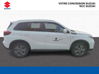 Photo 6 du bon plan SUZUKI Vitara 1.4 Boosterjet Hybrid 110ch PrivilÃ¨ge Auto MY25 occasion à 24990 €