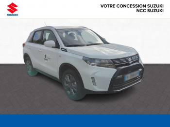 Photo 7 du bon plan SUZUKI Vitara 1.4 Boosterjet Hybrid 110ch PrivilÃ¨ge Auto MY25 occasion à 24990 €