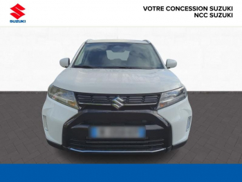 Photo 8 du bon plan SUZUKI Vitara 1.4 Boosterjet Hybrid 110ch PrivilÃ¨ge Auto MY25 occasion à 24990 €
