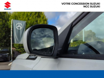 Photo 9 du bon plan SUZUKI Vitara 1.4 Boosterjet Hybrid 110ch PrivilÃ¨ge Auto MY25 occasion à 24990 €