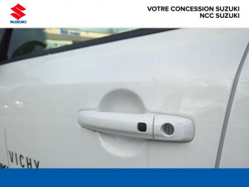 Photo 10 du bon plan SUZUKI Vitara 1.4 Boosterjet Hybrid 110ch PrivilÃ¨ge Auto MY25 occasion à 24990 €
