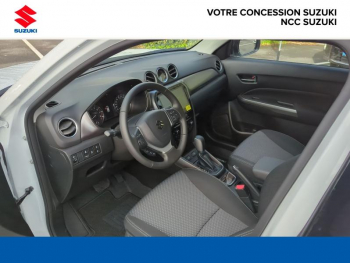 Photo 11 du bon plan SUZUKI Vitara 1.4 Boosterjet Hybrid 110ch PrivilÃ¨ge Auto MY25 occasion à 24990 €