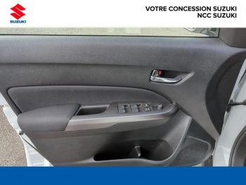 Photo 12 du bon plan SUZUKI Vitara 1.4 Boosterjet Hybrid 110ch PrivilÃ¨ge Auto MY25 occasion à 24990 €