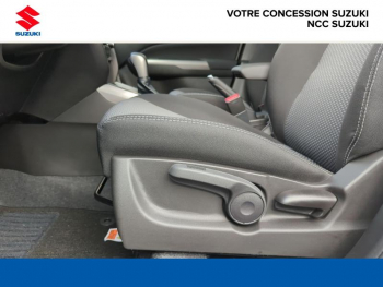 Photo 13 du bon plan SUZUKI Vitara 1.4 Boosterjet Hybrid 110ch PrivilÃ¨ge Auto MY25 occasion à 24990 €