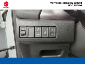 Photo 14 du bon plan SUZUKI Vitara 1.4 Boosterjet Hybrid 110ch PrivilÃ¨ge Auto MY25 occasion à 24990 €
