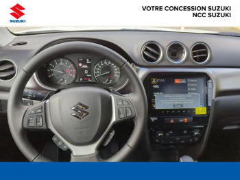 Photo 15 du bon plan SUZUKI Vitara 1.4 Boosterjet Hybrid 110ch PrivilÃ¨ge Auto MY25 occasion à 24990 €