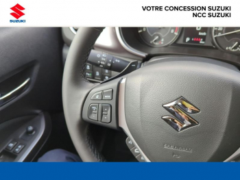 Photo 16 du bon plan SUZUKI Vitara 1.4 Boosterjet Hybrid 110ch PrivilÃ¨ge Auto MY25 occasion à 24990 €