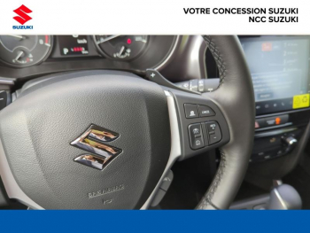 Photo 17 du bon plan SUZUKI Vitara 1.4 Boosterjet Hybrid 110ch PrivilÃ¨ge Auto MY25 occasion à 24990 €