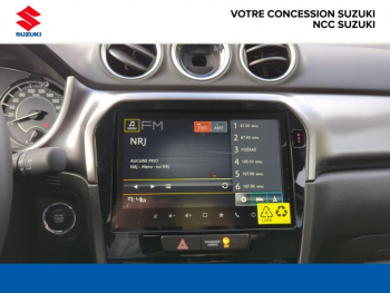 Photo 19 du bon plan SUZUKI Vitara 1.4 Boosterjet Hybrid 110ch PrivilÃ¨ge Auto MY25 occasion à 24990 €