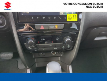 Photo 20 du bon plan SUZUKI Vitara 1.4 Boosterjet Hybrid 110ch PrivilÃ¨ge Auto MY25 occasion à 24990 €