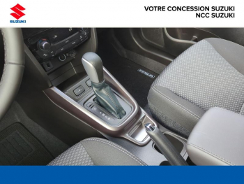 Photo 22 du bon plan SUZUKI Vitara 1.4 Boosterjet Hybrid 110ch PrivilÃ¨ge Auto MY25 occasion à 24990 €