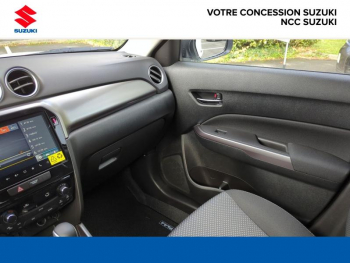 Photo 23 du bon plan SUZUKI Vitara 1.4 Boosterjet Hybrid 110ch PrivilÃ¨ge Auto MY25 occasion à 24990 €