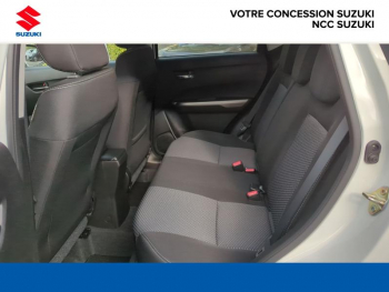 Photo 25 du bon plan SUZUKI Vitara 1.4 Boosterjet Hybrid 110ch PrivilÃ¨ge Auto MY25 occasion à 24990 €