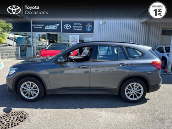 Photo 3 du bon plan BMW X1 sDrive18iA 136ch Lounge DKG7 occasion à 24990 €