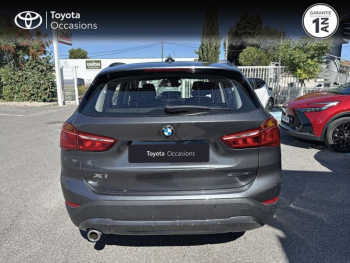 Photo 4 du bon plan BMW X1 sDrive18iA 136ch Lounge DKG7 occasion à 24990 €
