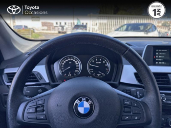 Photo 13 du bon plan BMW X1 sDrive18iA 136ch Lounge DKG7 occasion à 24990 €