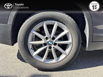 Photo 16 du bon plan BMW X1 sDrive18iA 136ch Lounge DKG7 occasion à 24990 €