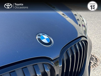 Photo 22 du bon plan BMW X1 sDrive18iA 136ch Lounge DKG7 occasion à 24990 €