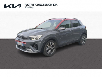 Photo 2 du bon plan KIA Stonic 1.0 T-GDi 120ch MHEV GT Line DCT7 occasion à 16490 €