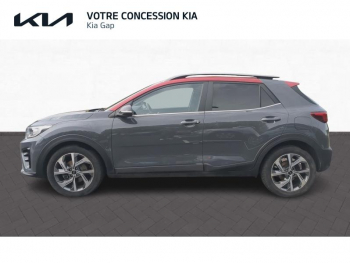 Photo 3 du bon plan KIA Stonic 1.0 T-GDi 120ch MHEV GT Line DCT7 occasion à 16490 €