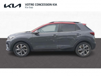 Photo 4 du bon plan KIA Stonic 1.0 T-GDi 120ch MHEV GT Line DCT7 occasion à 16490 €