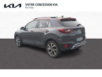Photo 5 du bon plan KIA Stonic 1.0 T-GDi 120ch MHEV GT Line DCT7 occasion à 16490 €