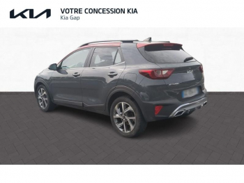 Photo 6 du bon plan KIA Stonic 1.0 T-GDi 120ch MHEV GT Line DCT7 occasion à 16490 €