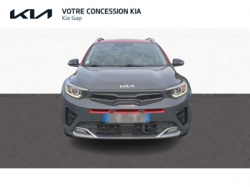 Photo 8 du bon plan KIA Stonic 1.0 T-GDi 120ch MHEV GT Line DCT7 occasion à 16490 €