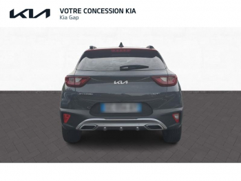 Photo 9 du bon plan KIA Stonic 1.0 T-GDi 120ch MHEV GT Line DCT7 occasion à 16490 €