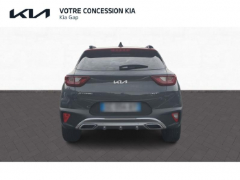 Photo 10 du bon plan KIA Stonic 1.0 T-GDi 120ch MHEV GT Line DCT7 occasion à 16490 €