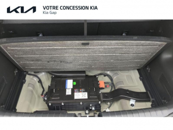 Photo 13 du bon plan KIA Stonic 1.0 T-GDi 120ch MHEV GT Line DCT7 occasion à 16490 €
