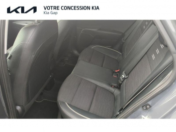 Photo 16 du bon plan KIA Stonic 1.0 T-GDi 120ch MHEV GT Line DCT7 occasion à 16490 €