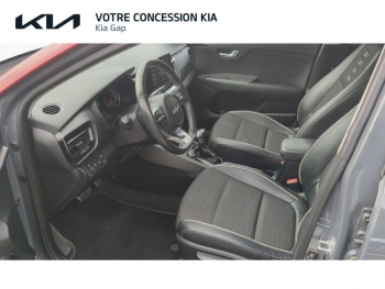 Photo 18 du bon plan KIA Stonic 1.0 T-GDi 120ch MHEV GT Line DCT7 occasion à 16490 €
