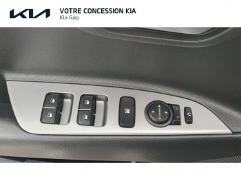 Photo 20 du bon plan KIA Stonic 1.0 T-GDi 120ch MHEV GT Line DCT7 occasion à 16490 €