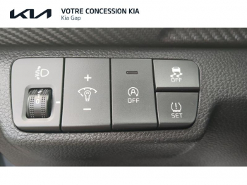 Photo 21 du bon plan KIA Stonic 1.0 T-GDi 120ch MHEV GT Line DCT7 occasion à 16490 €