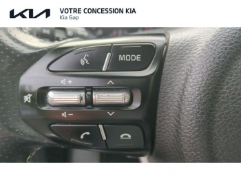 Photo 23 du bon plan KIA Stonic 1.0 T-GDi 120ch MHEV GT Line DCT7 occasion à 16490 €