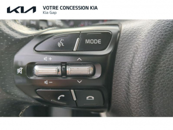 Photo 24 du bon plan KIA Stonic 1.0 T-GDi 120ch MHEV GT Line DCT7 occasion à 16490 €