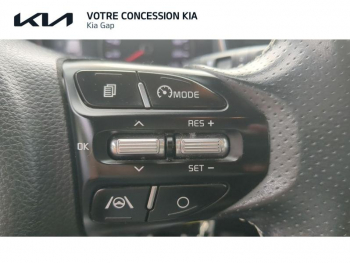 Photo 25 du bon plan KIA Stonic 1.0 T-GDi 120ch MHEV GT Line DCT7 occasion à 16490 €