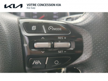 Photo 26 du bon plan KIA Stonic 1.0 T-GDi 120ch MHEV GT Line DCT7 occasion à 16490 €