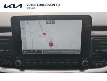 Photo 29 du bon plan KIA Stonic 1.0 T-GDi 120ch MHEV GT Line DCT7 occasion à 16490 €