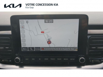 Photo 30 du bon plan KIA Stonic 1.0 T-GDi 120ch MHEV GT Line DCT7 occasion à 16490 €