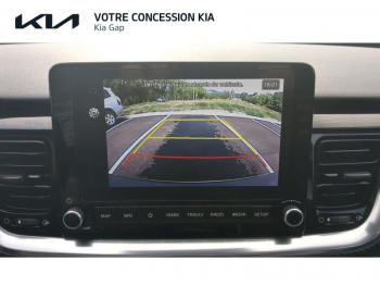 Photo 32 du bon plan KIA Stonic 1.0 T-GDi 120ch MHEV GT Line DCT7 occasion à 16490 €