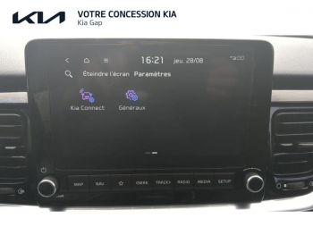 Photo 36 du bon plan KIA Stonic 1.0 T-GDi 120ch MHEV GT Line DCT7 occasion à 16490 €