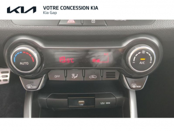 Photo 37 du bon plan KIA Stonic 1.0 T-GDi 120ch MHEV GT Line DCT7 occasion à 16490 €