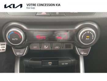 Photo 38 du bon plan KIA Stonic 1.0 T-GDi 120ch MHEV GT Line DCT7 occasion à 16490 €